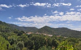 Casa Rural Ramos